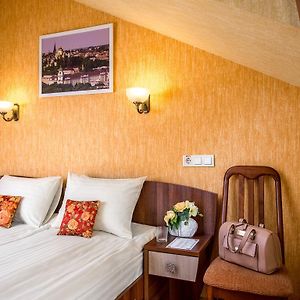 Pokój typu standard z łóżkiem king-size
